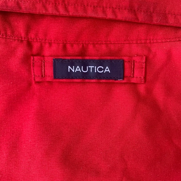 Nautica Wind Breaker - Picture 4 of 4